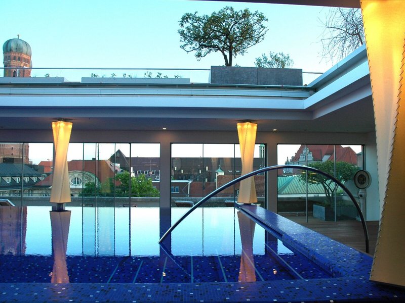 Bayerischer Hof München 4