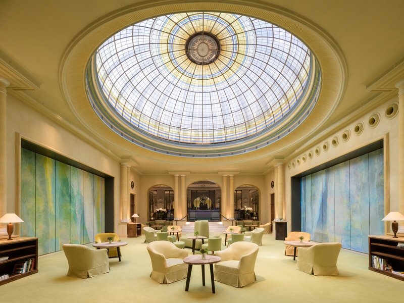 Bayerischer Hof München 5
