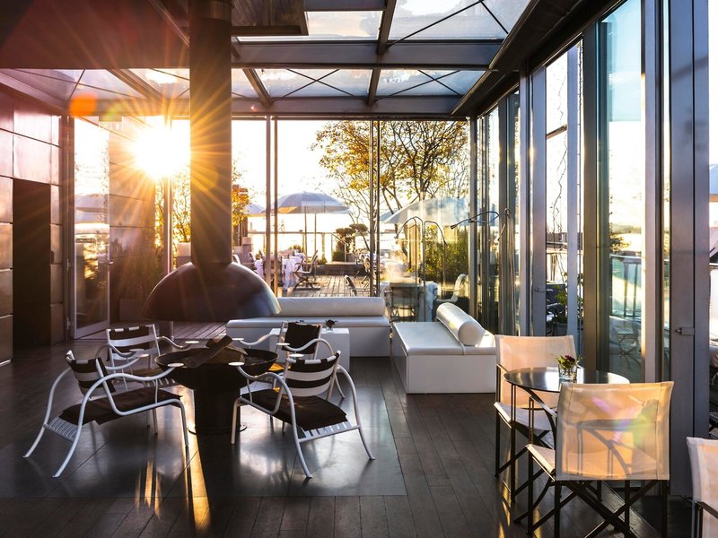 Bayerischer Hof München 9