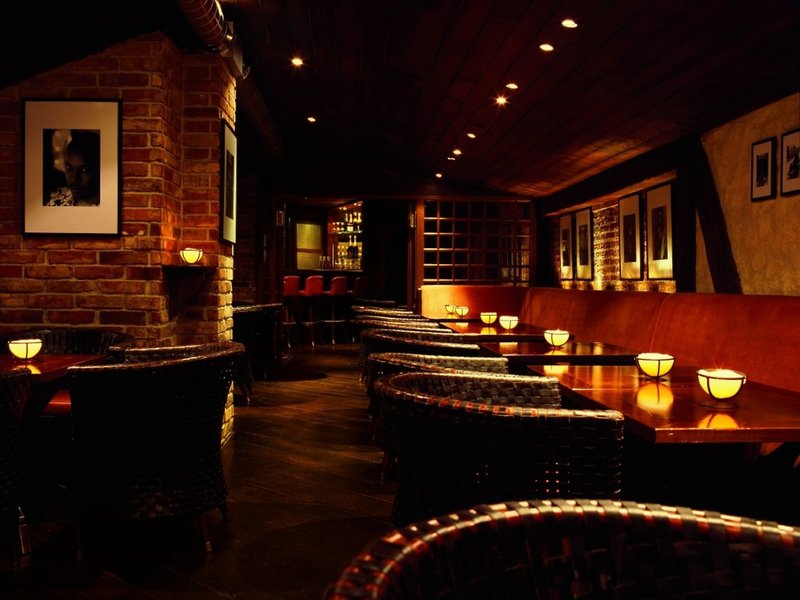 Bayerischer Hof München 10