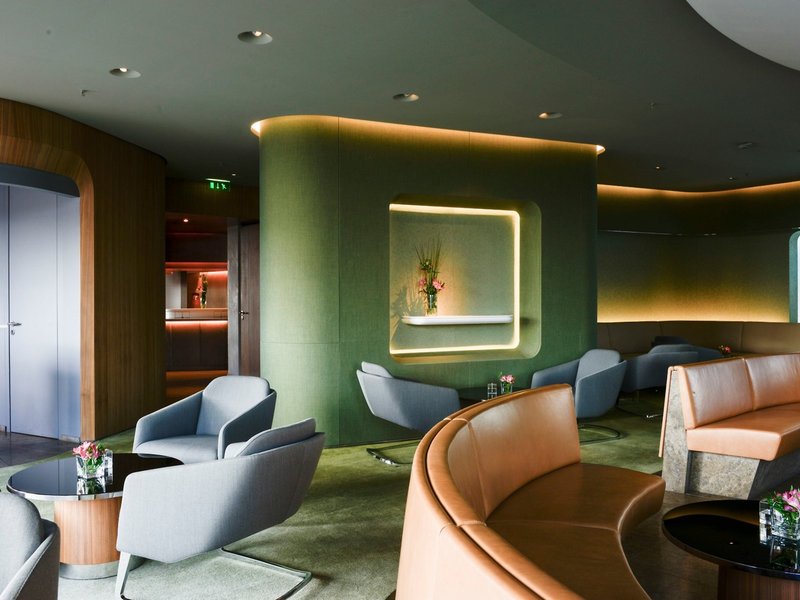 Bayerischer Hof München 14