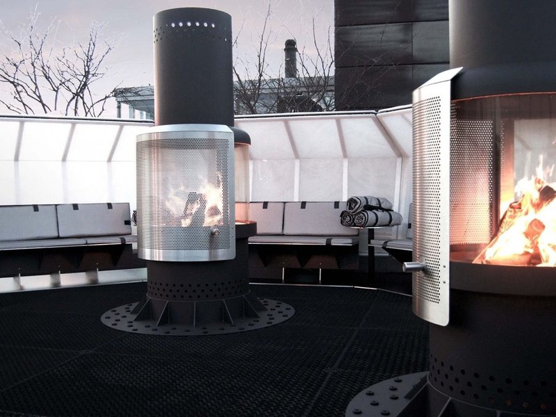 Bayerischer Hof München 15