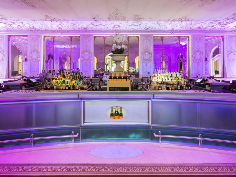 Bayerischer Hof München 29