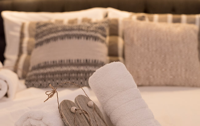 Pasiphae Hotel 4 - Room Example