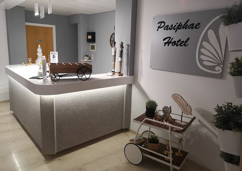 Pasiphae Hotel 4