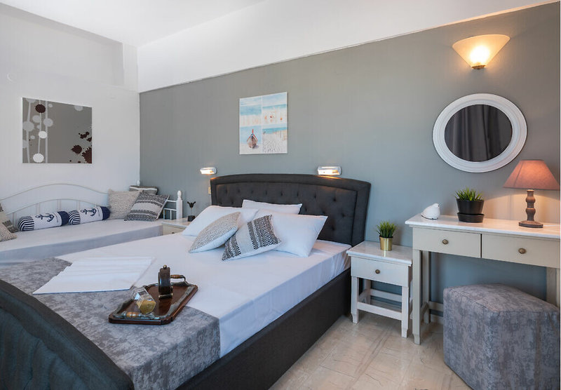 Pasiphae Hotel 5