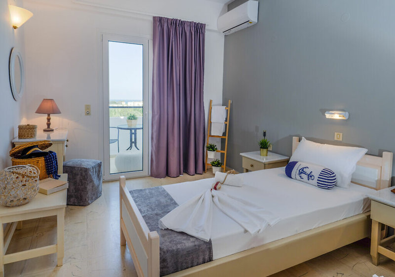 Pasiphae Hotel 7