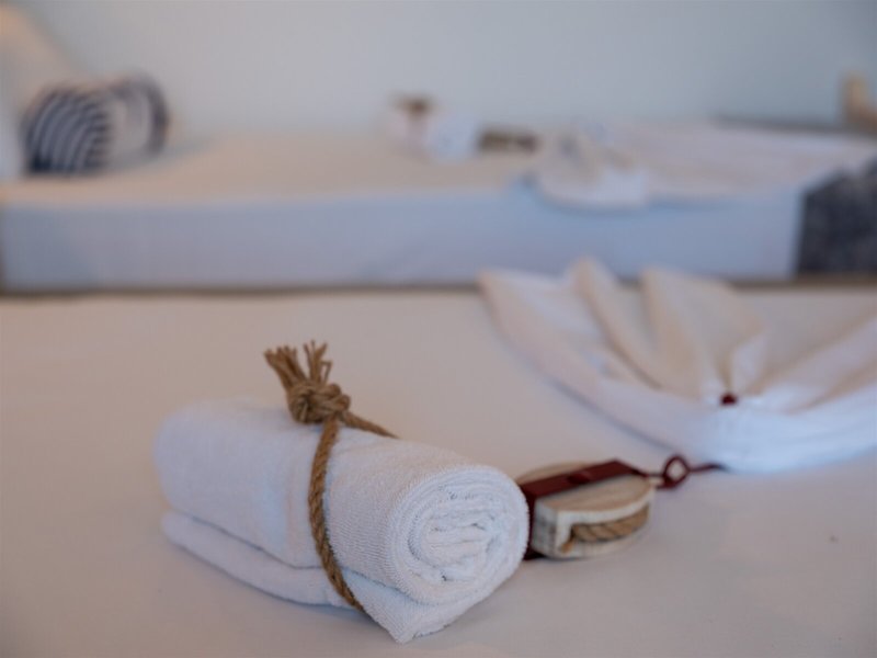 Pasiphae Hotel 27 - Sports and leisure