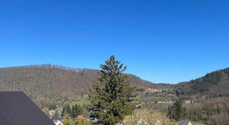 Hotel Markgräfler Hof