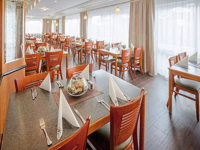 Sonnenhotel Bayerischer Hof 4