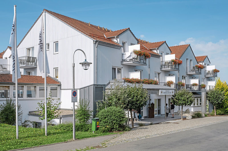 Sonnenhotel Bayerischer Hof 5