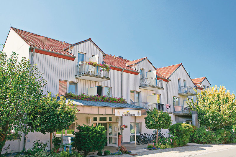 Sonnenhotel Bayerischer Hof 6
