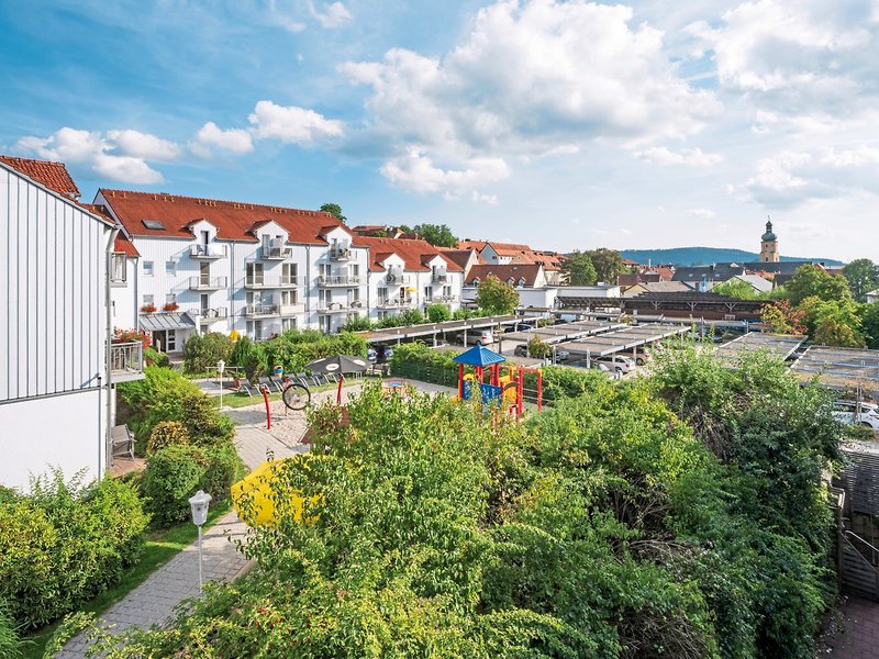 Sonnenhotel Bayerischer Hof 7