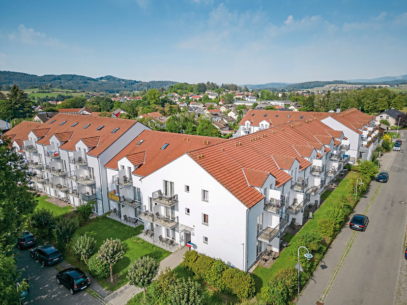 Sonnenhotel Bayerischer Hof 8