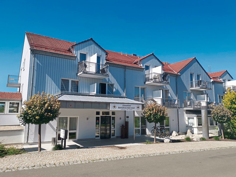 Sonnenhotel Bayerischer Hof 10