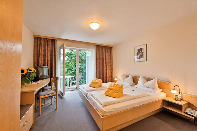 Sonnenhotel Bayerischer Hof 12