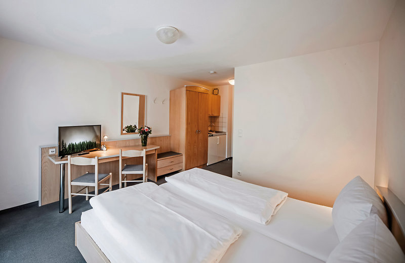 Sonnenhotel Bayerischer Hof 14