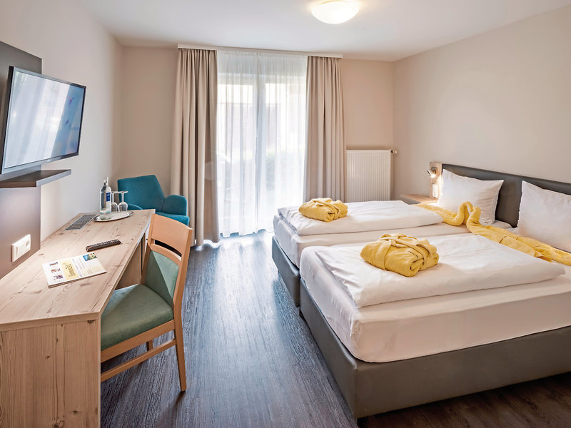 Sonnenhotel Bayerischer Hof 15