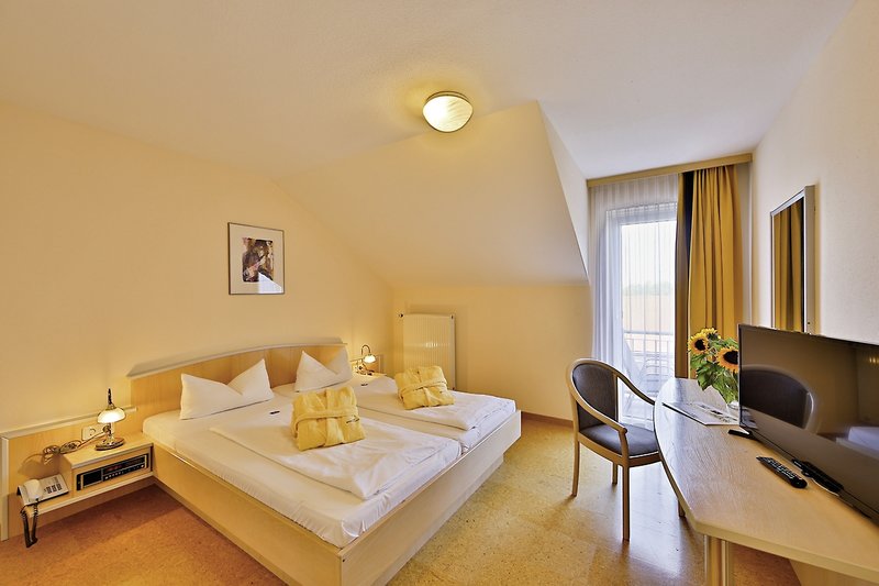 Sonnenhotel Bayerischer Hof 16