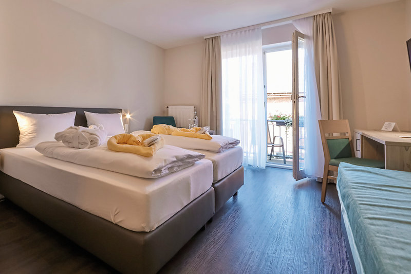 Sonnenhotel Bayerischer Hof 20