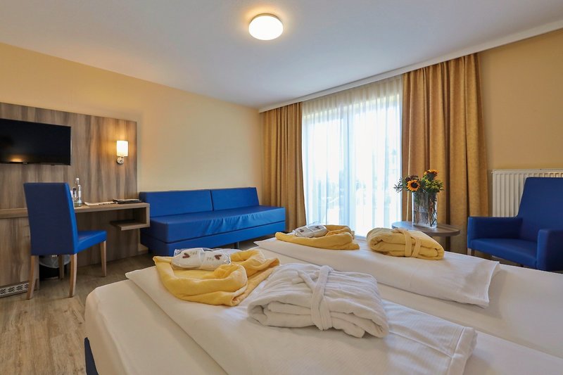 Sonnenhotel Bayerischer Hof 21