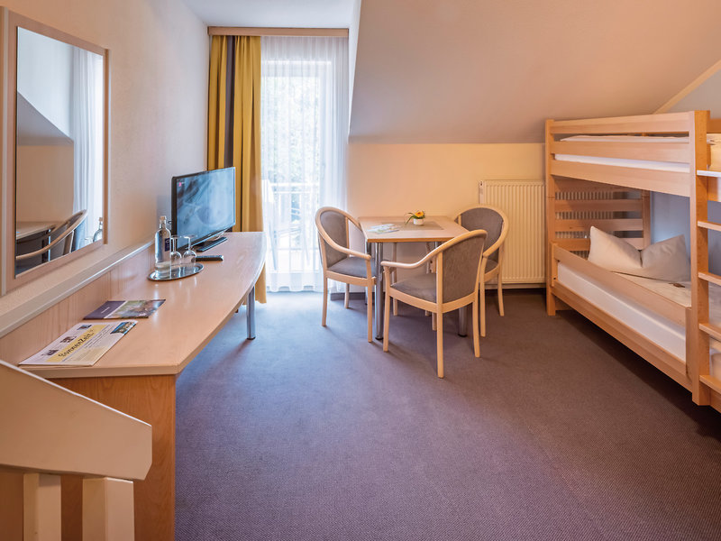 Sonnenhotel Bayerischer Hof 25
