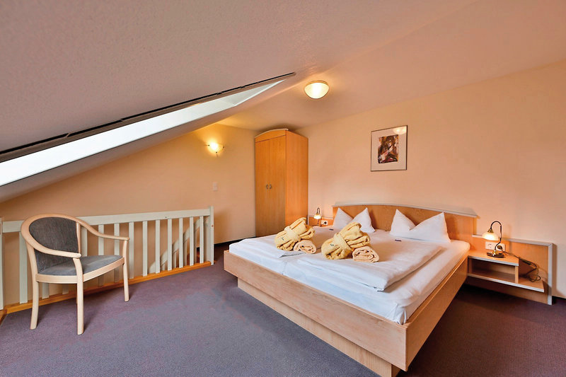 Sonnenhotel Bayerischer Hof 26