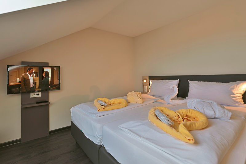 Sonnenhotel Bayerischer Hof 31