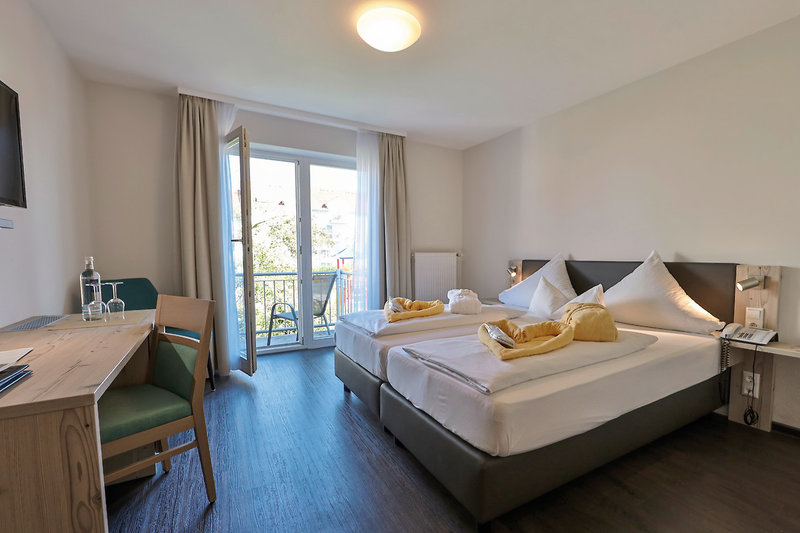 Sonnenhotel Bayerischer Hof 33