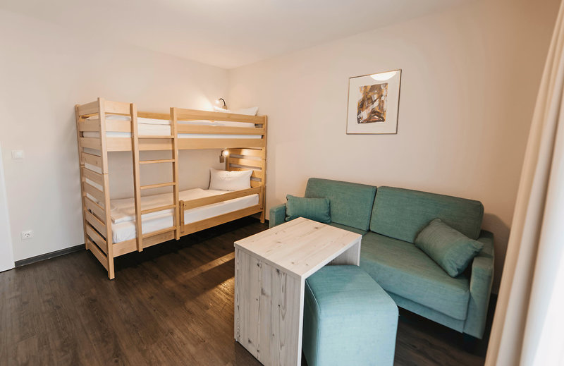 Sonnenhotel Bayerischer Hof 34