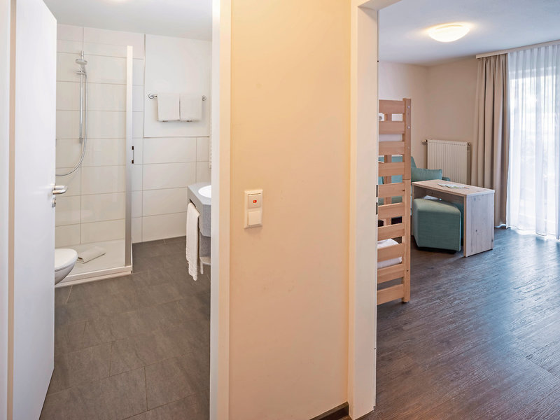Sonnenhotel Bayerischer Hof 36