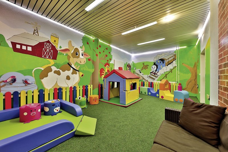 Sonnenhotel Bayerischer Hof 40