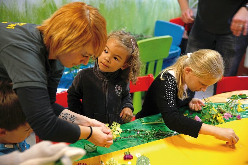 Sonnenhotel Bayerischer Hof 42