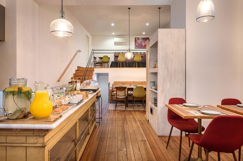 Condes de Azevedo Palace 6