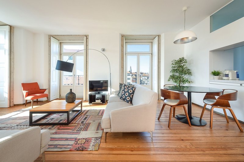 Condes de Azevedo Palace 10