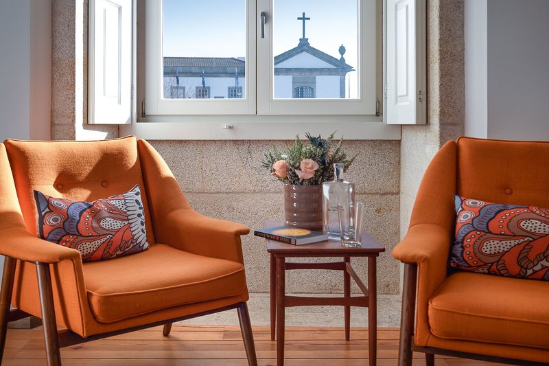 Condes de Azevedo Palace 13