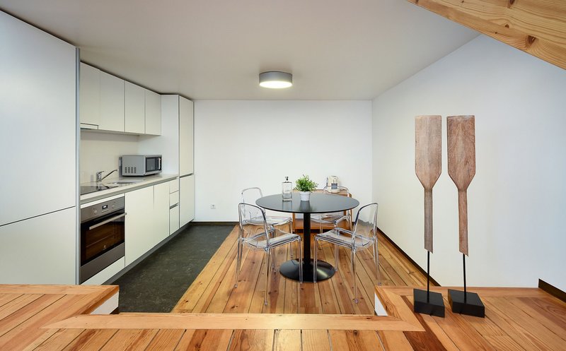 Condes de Azevedo Palace 14