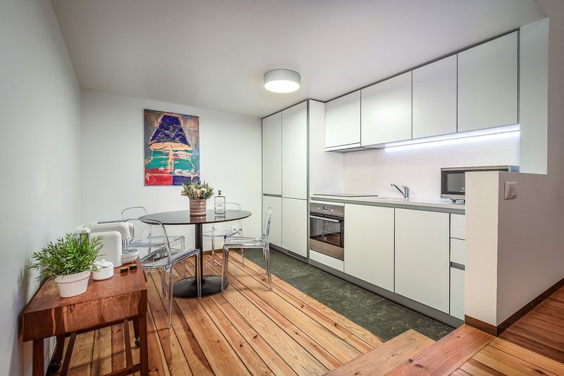 Condes de Azevedo Palace 15