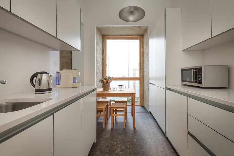 Condes de Azevedo Palace 16