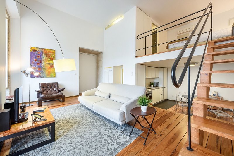 Condes de Azevedo Palace 20