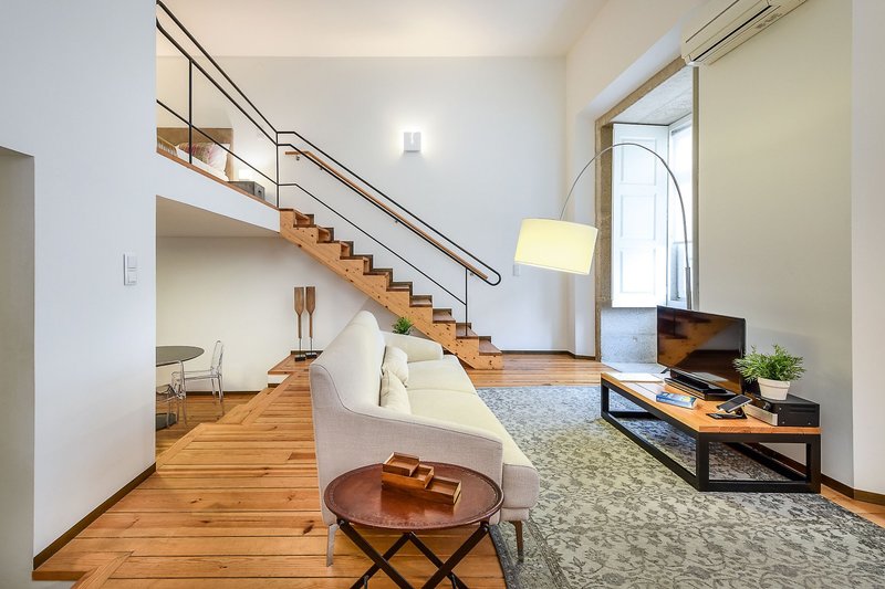 Condes de Azevedo Palace 21