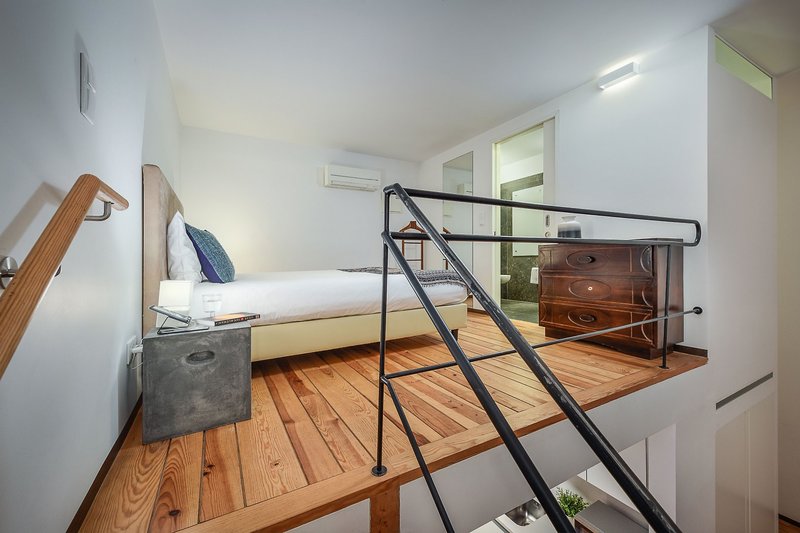 Condes de Azevedo Palace 22