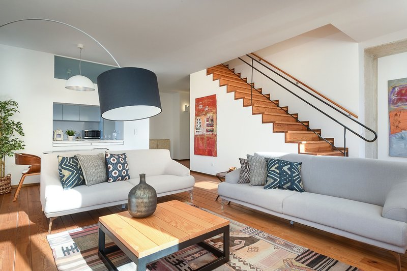 Condes de Azevedo Palace 24