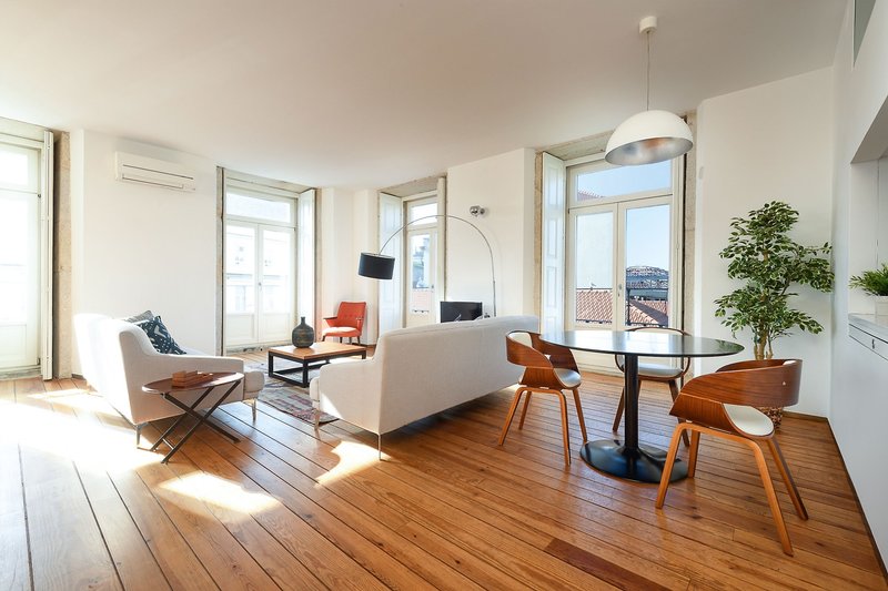 Condes de Azevedo Palace 25