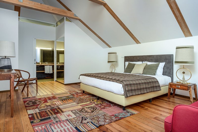 Condes de Azevedo Palace 26