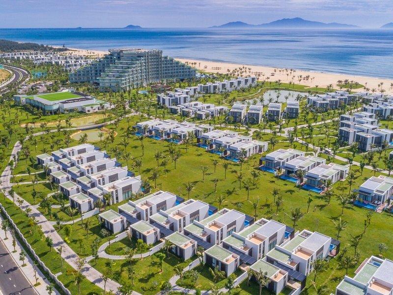 Vinpearl Resort & Golf Nam Hoi An 3