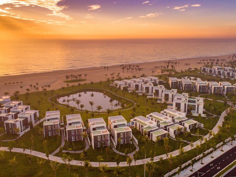 Vinpearl Resort & Golf Nam Hoi An 4