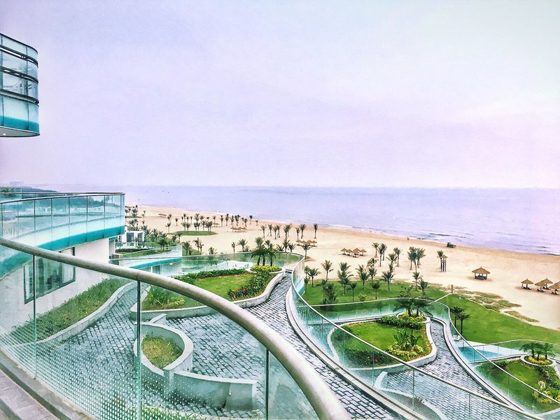 Vinpearl Resort & Golf Nam Hoi An 5