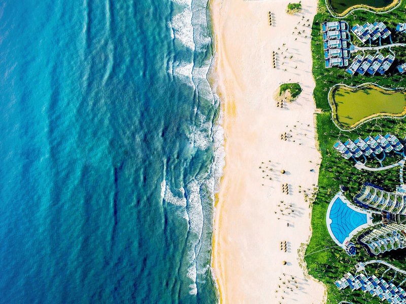 Vinpearl Resort & Golf Nam Hoi An 6