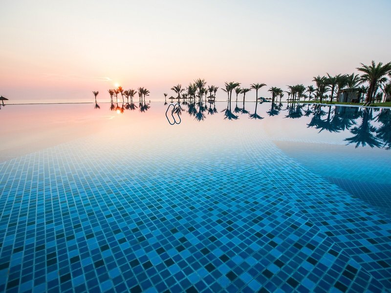 Vinpearl Resort & Golf Nam Hoi An 9